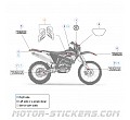 Yamaha WR 450F 2005 Yamaha WR 450F 2005