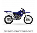 Yamaha WR 450F 2006 Yamaha WR 450F 2006