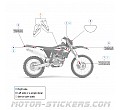 Yamaha WR 450F 2006 Yamaha WR 450F 2006