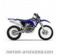 Yamaha WR 450F 2007 Yamaha WR 450F 2007