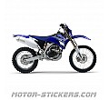 Yamaha WR 450F 2008 Yamaha WR 450F 2008