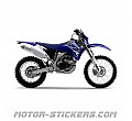 Yamaha WR 450F 2009 Yamaha WR 450F 2009
