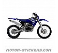 Yamaha WR 450F 2010 Yamaha WR 450F 2010