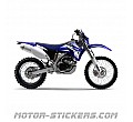 Yamaha WR 450F 2010 Yamaha WR 450F 2010