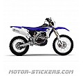 Yamaha WR 450F 2012 Yamaha WR 450F 2012