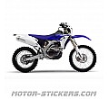Yamaha WR 450F 2013 Yamaha WR 450F 2013