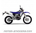 Yamaha WR 450F 2014 Yamaha WR 450F 2014