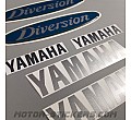 Yamaha XJ 600 S Diversion 1992