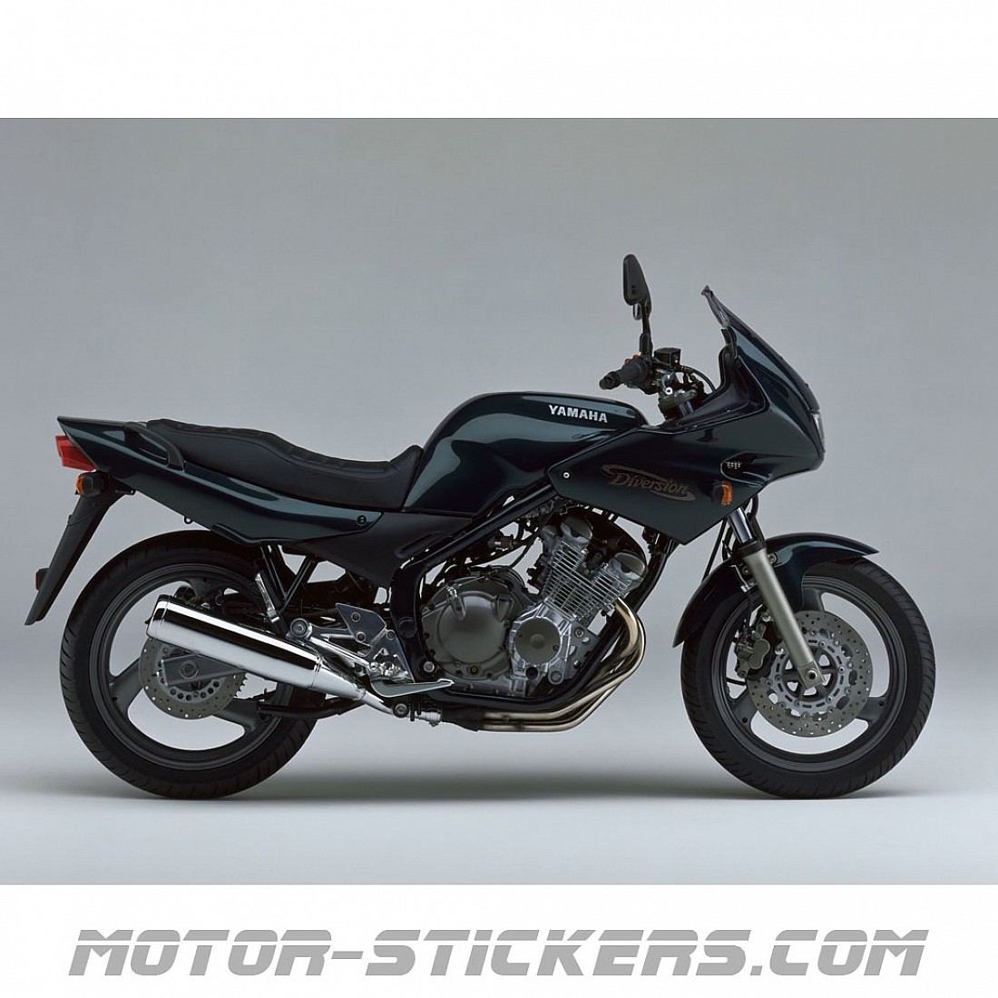 TENDEUR DE CHAÎNE de Distribution Yamaha XJ 600 S DIVERSION 4BR 91-97 EUR 47,33 - FR