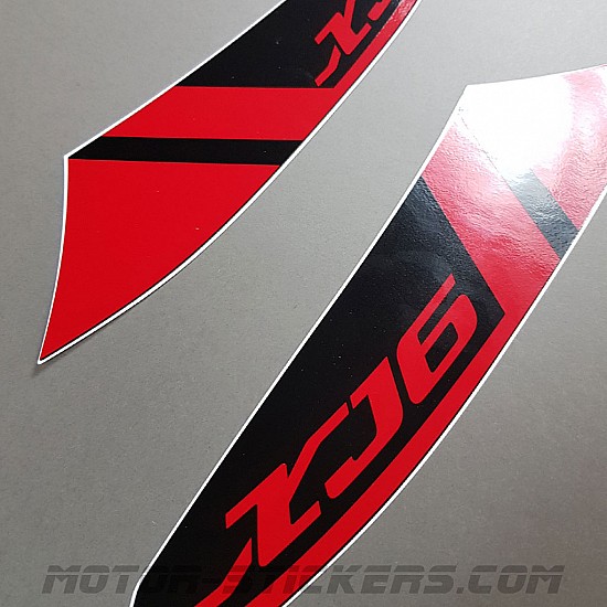 Yamaha XJ6 Diversion 2011