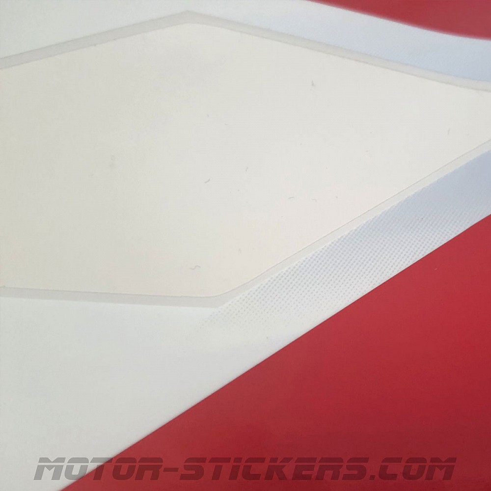 thumbnail image 2 of Speed Army Yamaha XJR 1300 Full Bike Kit – Gloss Wheel Rim Stripes & Decals Stickers 2 of 4
