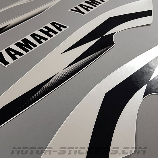 Yamaha XJR 1300 2002