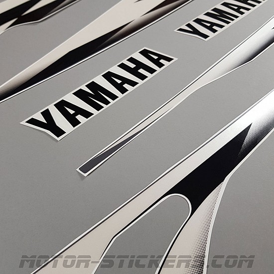 Yamaha XJR 1300 2002