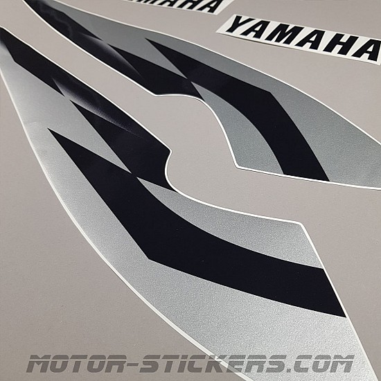Yamaha XJR 1300 2002