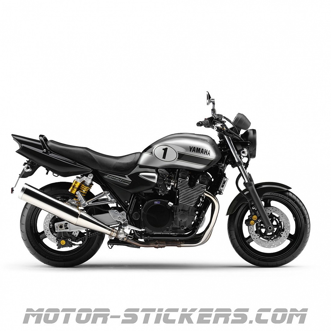 olx yamaha xjr 1300