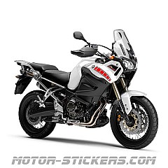 Xt 1200 on sale z super tenere