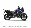 Yamaha XT 1200 Z Super Tenere World Crosser 2015 Yamaha XT 1200 Z Super Tenere World Crosser 2015