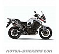 Yamaha XT 1200 Z Super Tenere World Crosser 2017 Yamaha XT 1200 Z Super Tenere World Crosser 2017