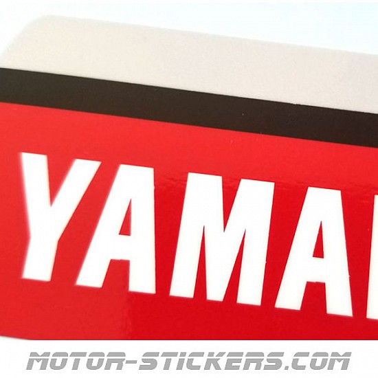 Yamaha XT 350 '86-2000