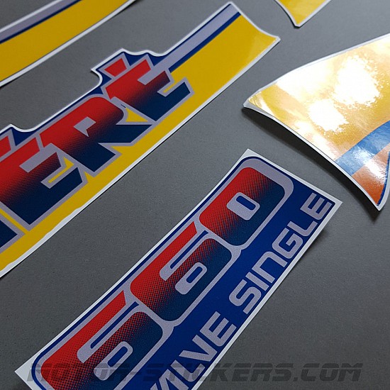 Yamaha XTZ 660 Tenere 1996