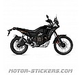 Yamaha XTZ 690 Tenere 700 World Raid 2022 Yamaha XTZ 690 Tenere 700 World Raid 2022