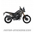 Yamaha XTZ 690 Tenere 700 2025 Yamaha XTZ 690 Tenere 700 2025