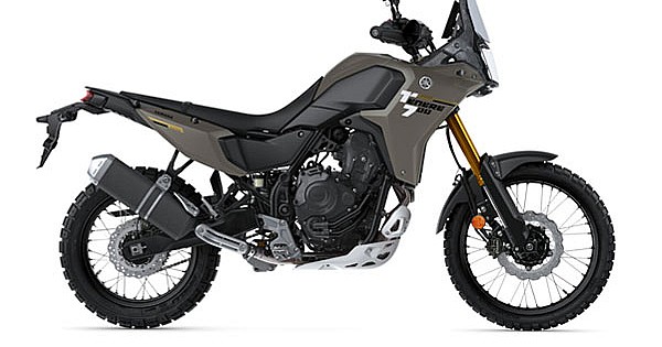 XTZ690 サービスマニュアル　BAU4 　テネレ700 XTZ690 サービスマニュアル BAU4 テネレ700 - メルカリ