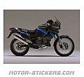 Yamaha XTZ 750 Super Tenere 1989 Yamaha XTZ 750 Super Tenere 1989