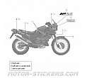 Yamaha XTZ 750 Super Tenere 1989 Yamaha XTZ 750 Super Tenere 1989