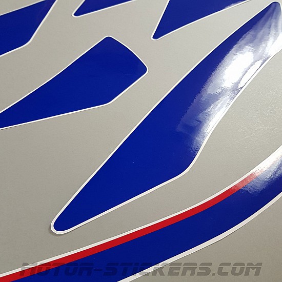 Yamaha XTZ 750 Super Tenere 1990