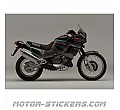 Yamaha XTZ 750 Super Tenere 1992 Yamaha XTZ 750 Super Tenere 1992