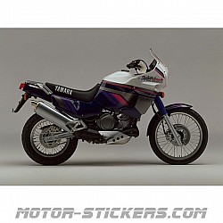 Yamaha XTZ 750 Super Tenere 1992