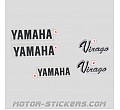 Yamaha XV 535 Virago 1991