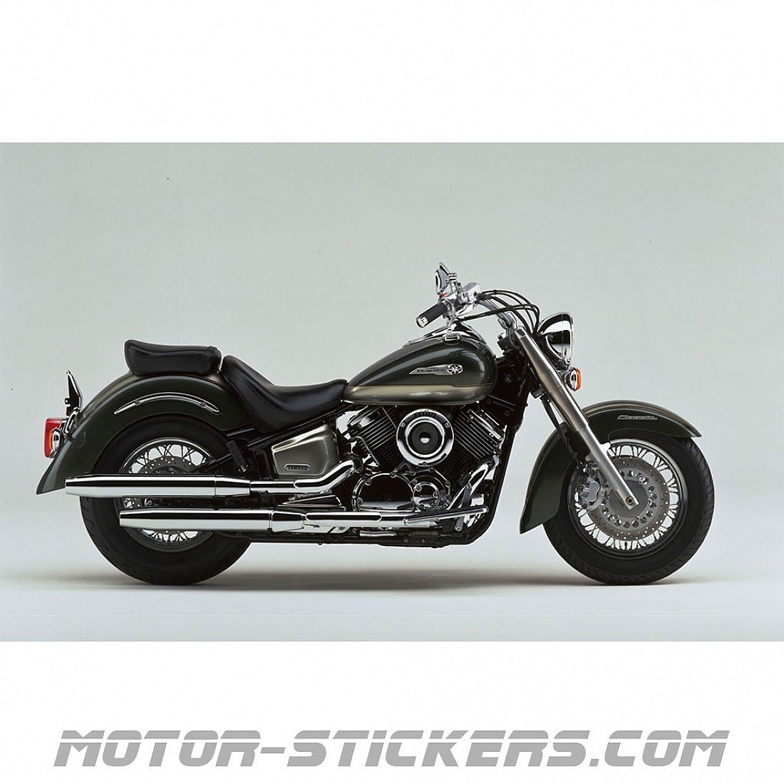 yamaha xvs 1100a drag star
