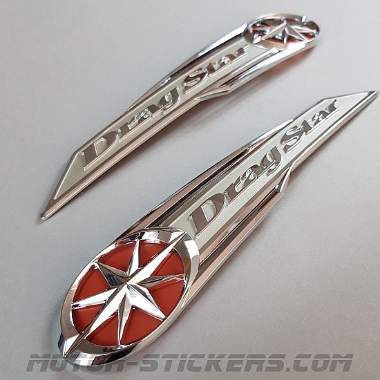 Yamaha XVS 1100A Dragstar Classic 2003