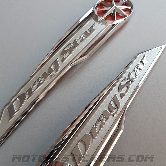 Yamaha XVS 1100A Dragstar Classic 2003