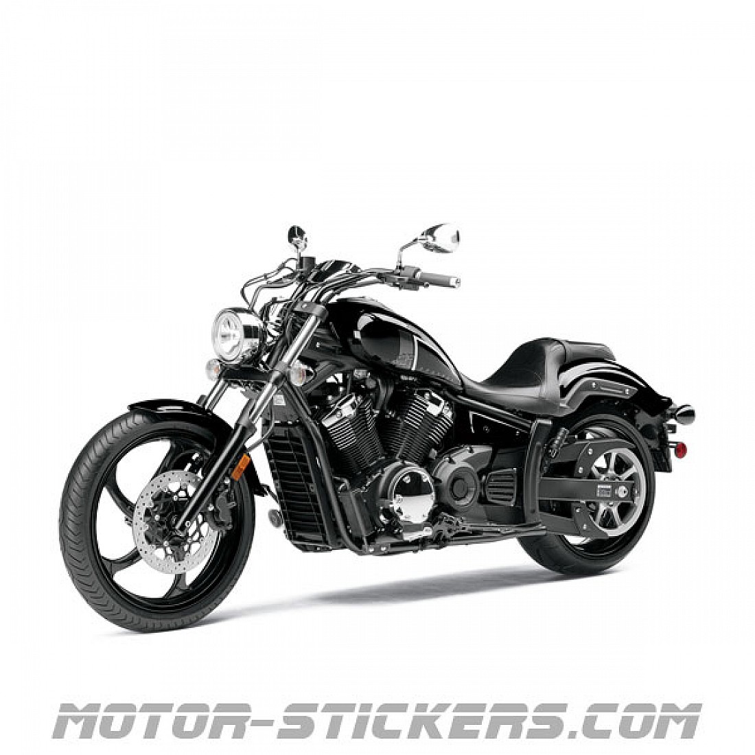 yamaha stryker xvs 1300