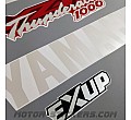 Yamaha YZF 1000R Thunderace 1997