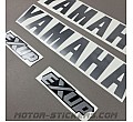 Yamaha YZF 1000R Thunderace 2000