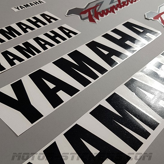 Yamaha YZF 600R Thundercat 1996