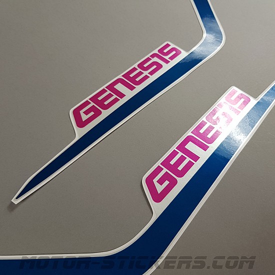 Yamaha YZF 750R 1993