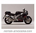 Yamaha YZF 750R 1995 Yamaha YZF 750R 1995
