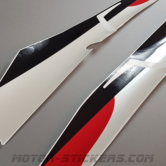 Yamaha YZF 750R 1996