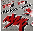 Yamaha YZF R1 1998