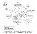 Yamaha YZF R1 1999