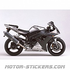 Yamaha r1 2002 cheap