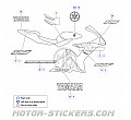 Yamaha YZF R1 2003