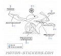 Yamaha YZF R1 2003