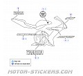 Yamaha YZF R1 2003