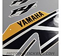 Yamaha YZF R1 2006